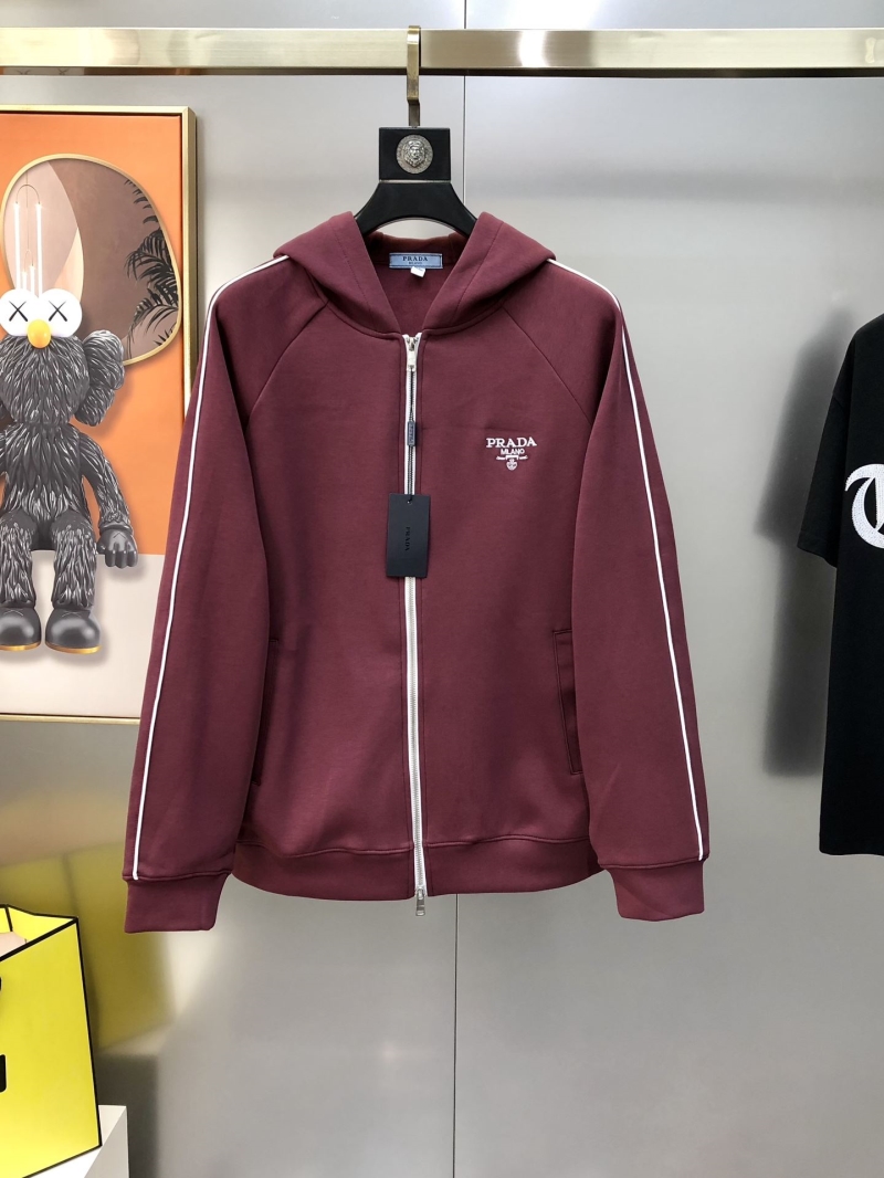 Pra*a outwear